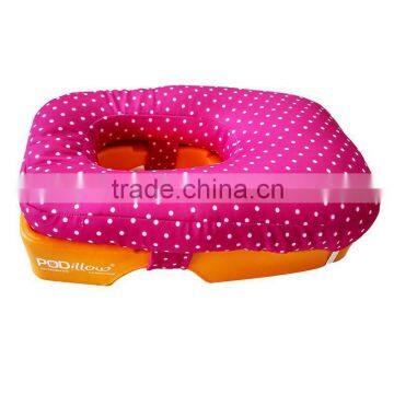 2016 the Most Popular Leisure Podillow Pillow for Sunbathe photo-2