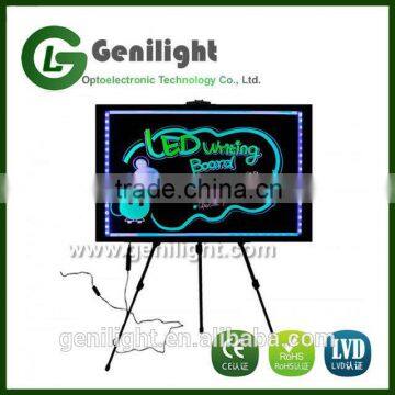 LED Writing Board Menu Business Specials Rewritable DIY Sign