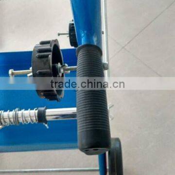 LD-AU 5002 18'' Masking Machine photo-6