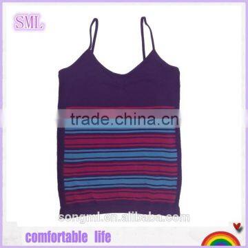 Sexy & comfortable girls camisole top