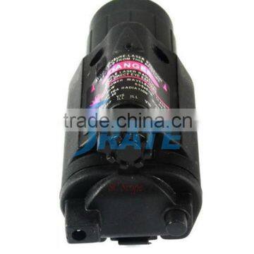 SR-JGSD 650nm Red Laser Sight With Super Bright 3 Watt Lumen LED photo-4