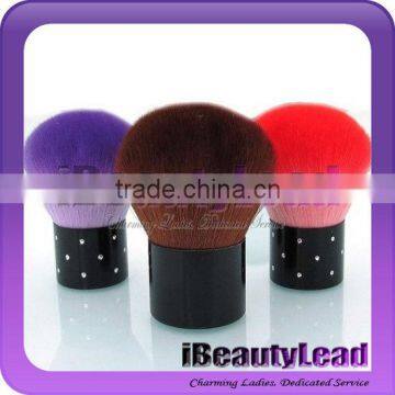 2014 Fashional Nail dust makeup brush