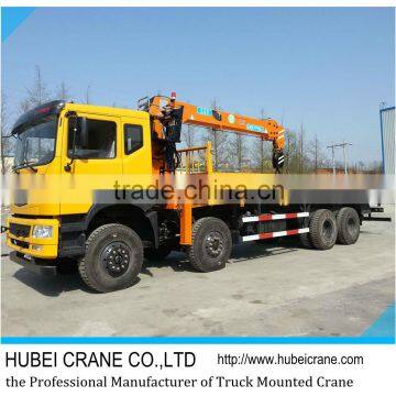 brand new high quality best price 3.2T 5T 6.3T 8T 10T 12T 14T 16T 18T 20T telescopic boom lorry with crane