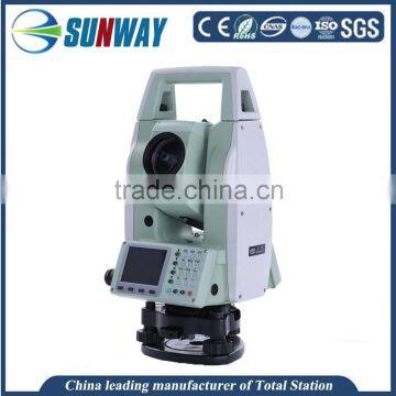 Sunway ATS-420L8 Long Ranging Reflectoless Total Station for Surveying, Construction, Civil Engineering photo-3