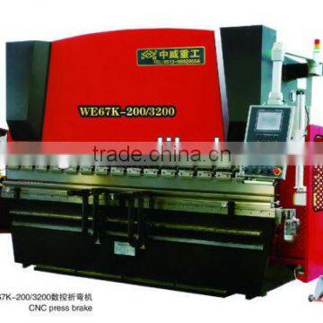 CNC Press Brake