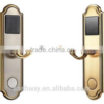 hotel management system hotel door lock system