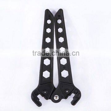 Strong Archery Bow Stand for Compound Bow and Recurve Bow photo-3