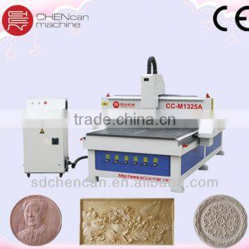 wood cnc equipment furniture making router for sale CC-M1325AG