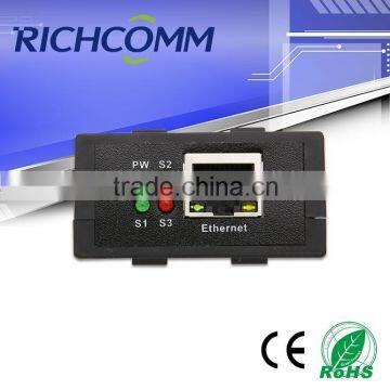 SNMP Card for Line Interactive UPS & Standby UPS & Single Phase UPS photo-3