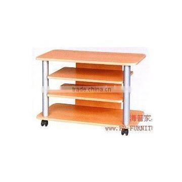 wooden TV stand HP-6-035