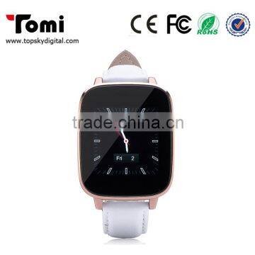 L10 1.54inch Touch Screen Bluetooth Smart Watch Wearable Device Passometer Remote Camera Fitness Tracker for OS Android