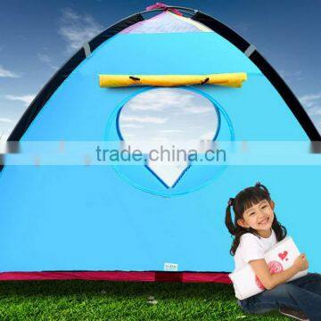 Hotsale Kids summer toys children pop up tent kid play tent house children camping tent