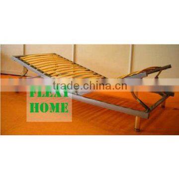 Adjustable Folding Bed