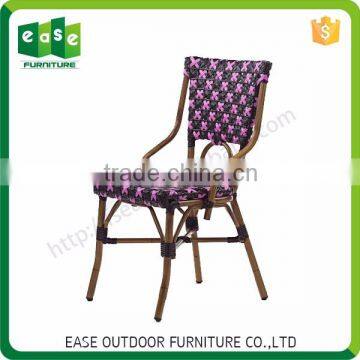 Wholesale cheap king throne chair rattan dining table and chair