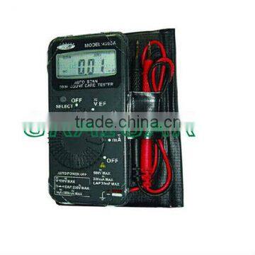 HP-4203A Auto Range Pocket Digital Multimeter