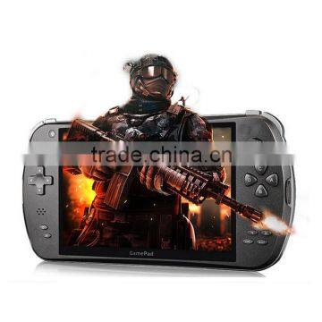 Original JXD S7800B Gamepad 7inch Game Console Player Tablet PC 2G/16GB Android 4.2 1280X800 IPS two Camera