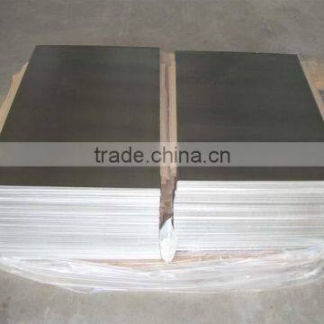 1350 alloy decorative diamond textured aluminum sheet