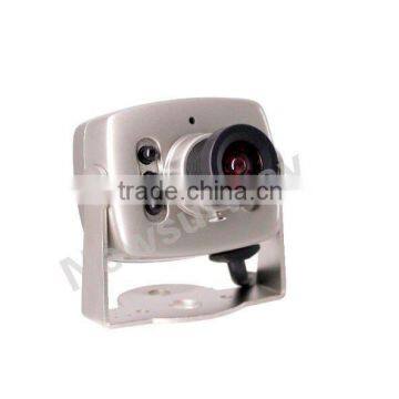 CS-300A Mini Color CMOS Security Camera