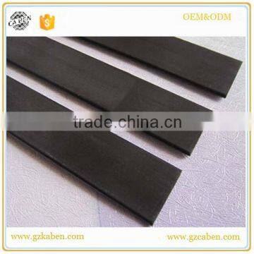 Flexible High Strength Pultrusion Carbon Fiber Strip photo-4