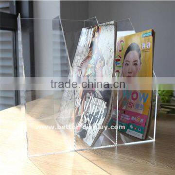 wholesale acrylic leaflet holders