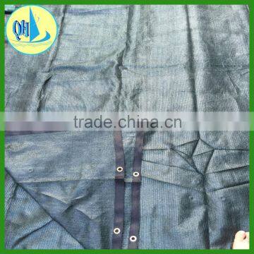 Hdpe Knitted Windbreak Netting photo-2