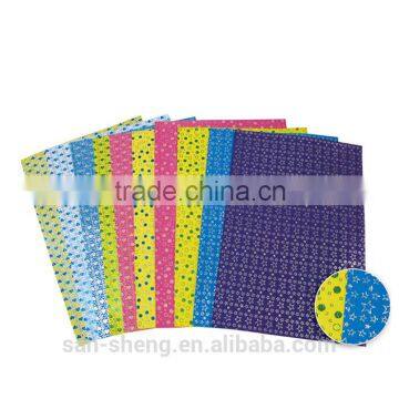 Colors Printed EVA sheet,eva foam, eva roll, foam material,eva