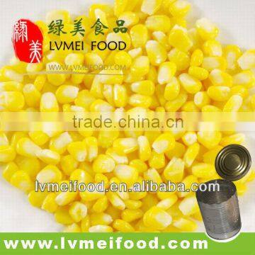 340g/425g Canned Sweet Corn