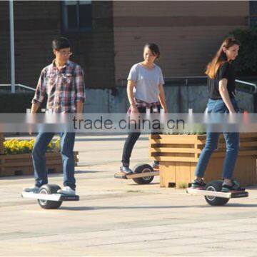 Enjoyable outdoor sports Skateboard CE approved