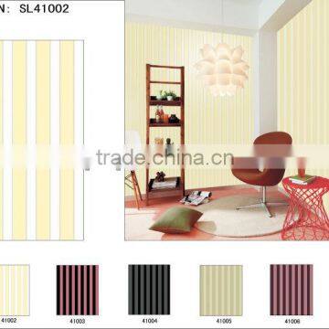 Non-woven wallcovering(Easy installation)