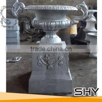 Garden Flowers Pot Wholesale Garden Urns