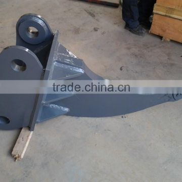 mini excavator ripper for Hitachi zaxis70 excavator