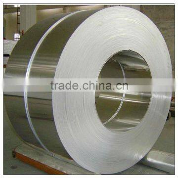 Galvanized stainless strip coil/steel