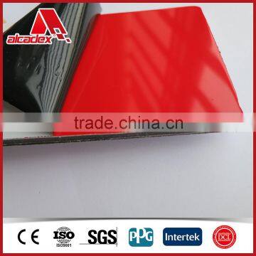 Different Adhesion PE/plastic Protective Film for Aluminium Composite Panel/ACP photo-2