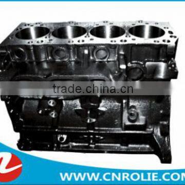 mitsubishi diesel 4d56 D4BH engine casting Engine cylinder block