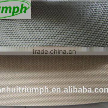 High elastic rubber car trunk mats