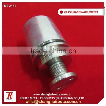 Stainless Steel AISI304/316 Glass Curtain Wall Fitting Spider Connector photo-3
