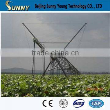 Irrigation Pivot System photo-6