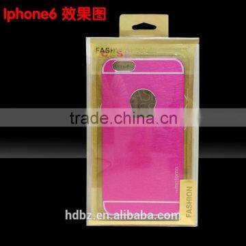 custom packing box for iPhone 6, samsung