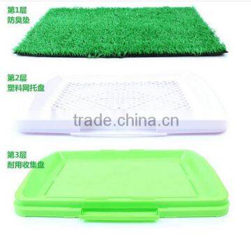 Pet Puppy Dog Training Washable Potty Seat Pad photo-2