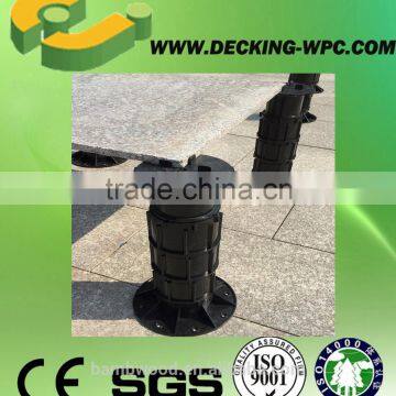 Economic Vogue High Load Height Adjustable Floor Pedestal photo-5