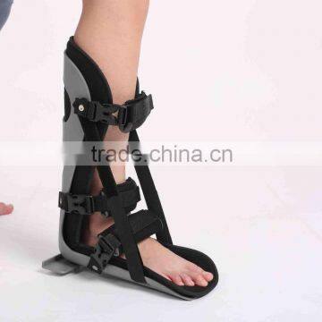 Night Splint With Dorsiflexion Straps