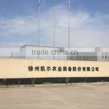 Cheap farming tractors made in China for sale