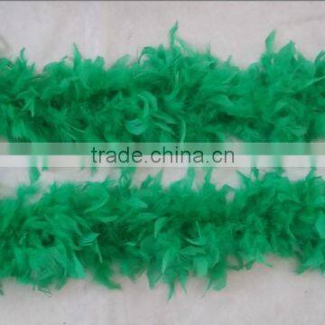 feather boa-HY054