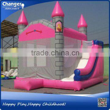 cheap children inflatable laser tag arena