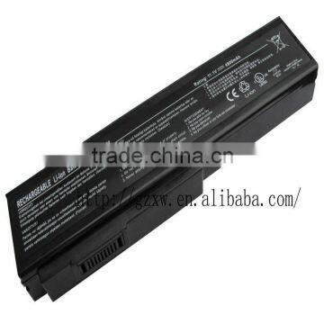 7200mAh 9 cells Original Rechargeable Laptop Battery for ASUS A33-M50 series