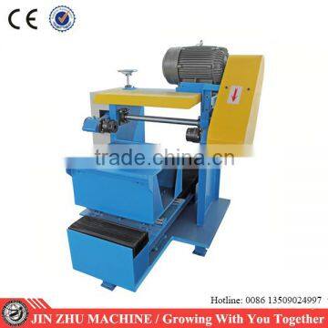 Automatic Aluminum Sheet Polishing Machine