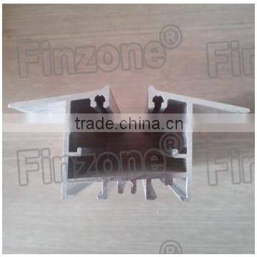 Designer New Products Strong Aluminum Glass Curtain Wall photo-3