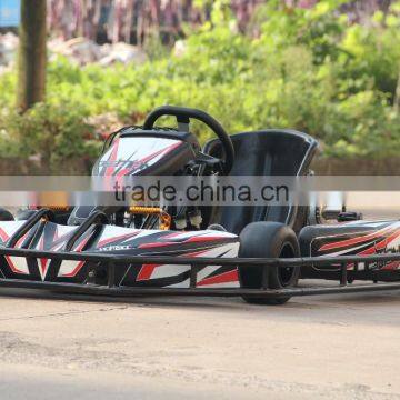 Racing Unroad 250cc Cheap go Kart Parts and Accessories photo-2