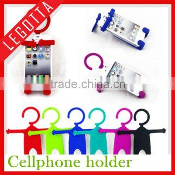 2016 New Design Hot Sale Cell Phone Holders Manufacturer From China photo-1