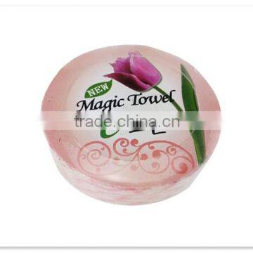 China Manufacture Good Absorbent Ability Best Eco Friendly Cleaning Products